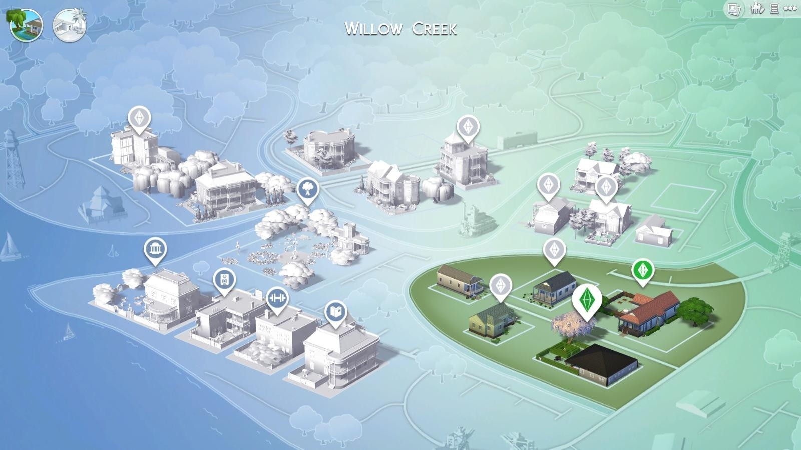 Los Sims 4 - Imagen 46